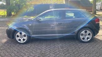 Tweedehands auto Audi A3 2.0 TDI 2003/8