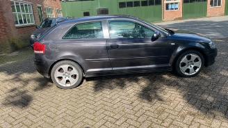 Audi A3 2.0 TDI picture 3