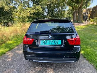 BMW 3-serie 320D AUTOMAAT TOURING picture 10