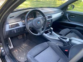 BMW 3-serie 320D AUTOMAAT TOURING picture 14