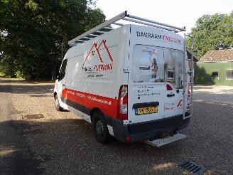 Nissan Nv400 2.3D 74KW L2H2 F33.10 picture 10