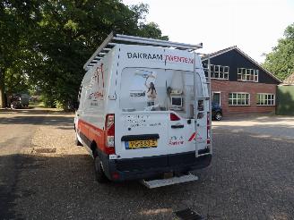 Nissan Nv400 2.3D 74KW L2H2 F33.10 picture 9