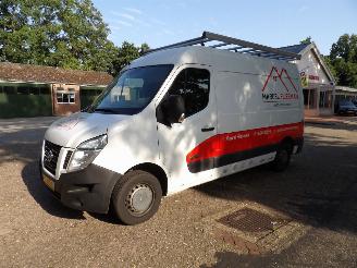 Nissan Nv400 2.3D 74KW L2H2 F33.10 picture 2