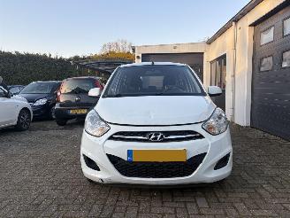 Hyundai I-10 i-drive cool picture 7