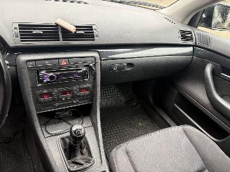 Audi A4 Avant  picture 9