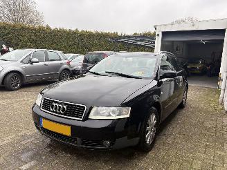 Audi A4 Avant  picture 6