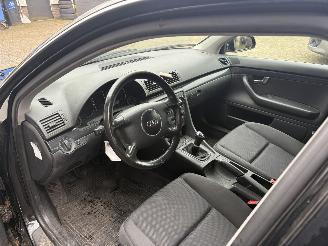 Audi A4 Avant  picture 7