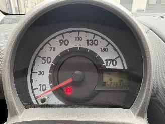 Citroën C1  picture 12