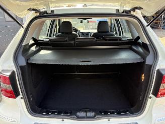 Mercedes B-klasse 180 blue efficiency business class picture 15