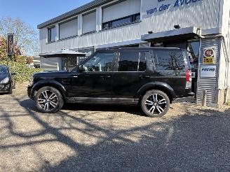 Land Rover Discovery 4  picture 8