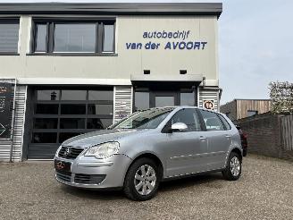  Volkswagen Polo  2006/1
