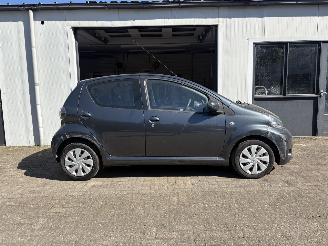 Toyota Aygo  picture 2