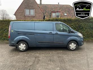 Ford Transit Transit Custom, Van, 2011 / 2023 2.0 TDCi 16V Eco Blue 170 picture 1