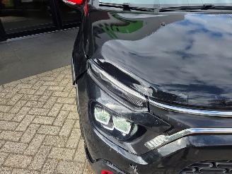 Citroën C3 1.2 Vti 12V PureTech Hatchback  Benzine 1.199cc 61kW (83pk) FWD 2018-05 (SXHMR; SWHMR) EB2FA; HMR picture 9