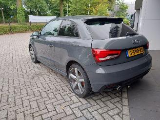 Audi A1 1.0 TFSI 12V Hatchback 2Dr Benzine 999cc 70kW picture 3