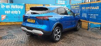 Nissan Qashqai Nissan Qashqai 1.3 MHEV Xtronic Premiere Edition picture 2