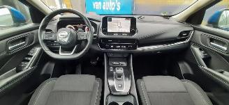 Nissan Qashqai Nissan Qashqai 1.3 MHEV Xtronic Premiere Edition picture 5
