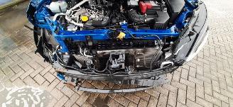 Nissan Qashqai Nissan Qashqai 1.3 MHEV Xtronic Premiere Edition picture 14