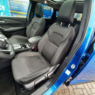 Nissan Qashqai Nissan Qashqai 1.3 MHEV Xtronic Premiere Edition picture 9