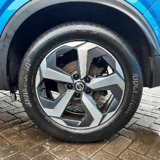 Nissan Qashqai Nissan Qashqai 1.3 MHEV Xtronic Premiere Edition picture 12