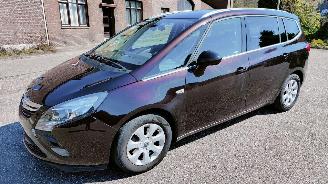 occasion passenger cars Opel Zafira Opel Zafira Tourer 1.6 CDTI Business INNOVATION S/S 2015/11