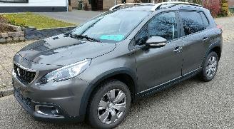Ocazii autoturisme Peugeot 2008 Peugeot 2008 Signature 2019/11