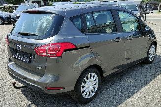 Ford B-Max Ford B-Max 1,0 EcoBoost 74kW S/S Cool & Connect picture 5
