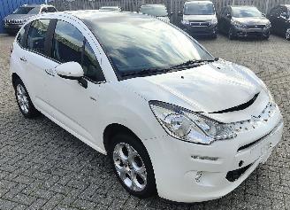 Citroën C3 Citroën C3 Exclusive pano 1,2 60 kw picture 6