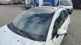 Citroën C3 Citroën C3 Exclusive pano 1,2 60 kw picture 13