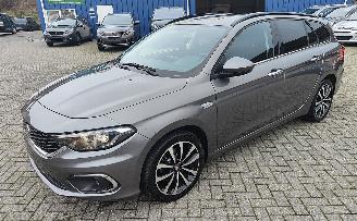 begagnad bil auto Fiat Tipo Fiat Tipo Lounge 1,4 turbo 2018/5