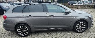 Fiat Tipo Fiat Tipo Lounge 1,4 turbo picture 5