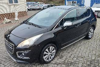 Ocazii autoturisme Peugeot 3008 Peugeot 3008 Allure automaat panodak navigation . 2015/5