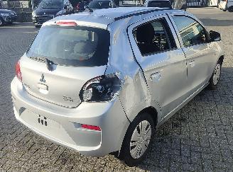 Mitsubishi Space-star Mitsubishi Space Star Edition picture 6