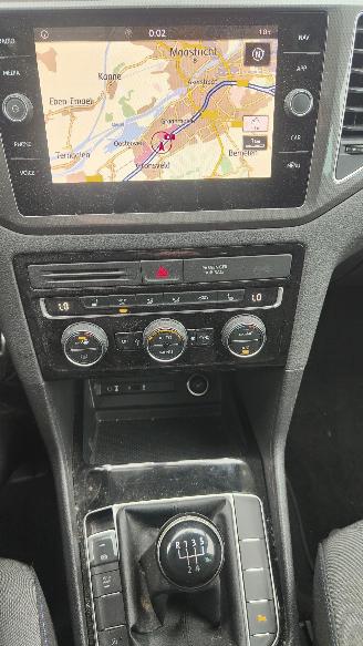 Volkswagen Golf Sportsvan Volkswagen Golf Sportsvan VII Join picture 10