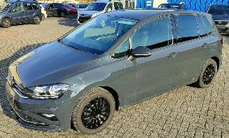 škoda osobní automobily Volkswagen Golf Sportsvan Volkswagen Golf Sportsvan VII Join 2018/6