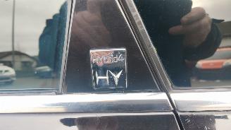 Peugeot 508 Peugeot 508 SW RXH hybride pano leder 4x4 full options picture 14