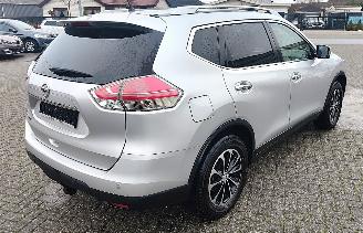 Nissan X-Trail Nissan X-Trail 1,6 Tekna leder pano full options 36461 km ! picture 4