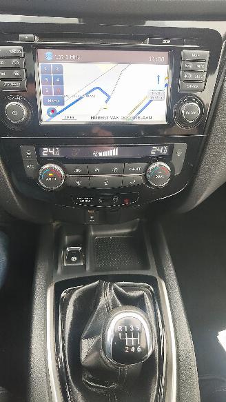 Nissan X-Trail Nissan X-Trail 1,6 Tekna leder pano full options 36461 km ! picture 11