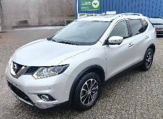 Ocazii autoturisme Nissan X-Trail Nissan X-Trail 1,6 Tekna leder pano full options 36461 km ! 2018/5
