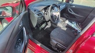 Opel Astra Opel Astra ST 1.0 ECOTEC Turbo Dynamic 77kW S/S picture 8