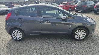Ford Fiesta Ford Fiesta Trend top staat  ( riem pas gewisseld ) picture 5