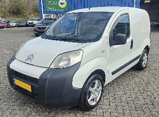Gebrauchtwagen PKW Citroën Nemo Citroën Nemo Proline automatiek airco 2013/1