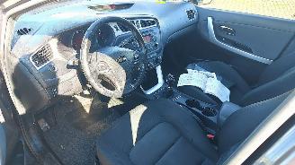 Kia Cee d Kia Ceed Sportswagon Dream Team picture 8