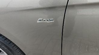 BMW 3-serie BMW 318 3 Touring 318 i Sport Line picture 5