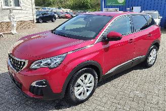 begagnad bil auto Peugeot 3008 Peugeot 3008 1.6 BlueHDi 120 EAT6 Allure top STAAT 2018/5