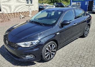 occasione autovettura Fiat Tipo Fiat Tipo lounge navi klima 2016/4