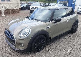 occasion passenger cars Mini Cooper MINI COOPER  1500 automaat nieuwstaat 2019/1