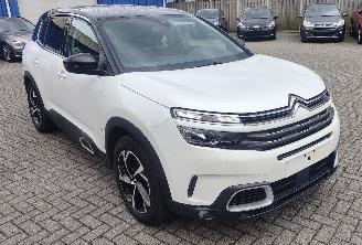 Käytettyjen passenger cars Citroën C5 Aircross Citroën C5 Aircross PureTech 130 Stop&Start FEEL PACK 2020/8
