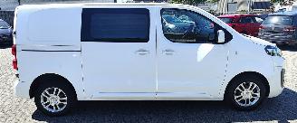 begagnad bil bedrijf Citroën Jumpy permium asphalt 2 liter topauto 2017/5