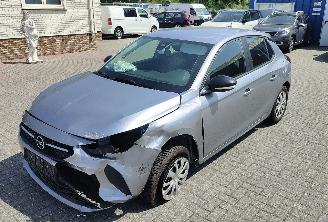 Avarii autoturisme Opel Corsa Opel Corsa F Edition 23949 km ! 2021/4
